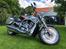 Harley Davidson VRSCA V-Rod