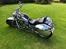 Harley Davidson VRSCA V-Rod