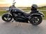 Suzuki M800 intruder
