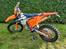 KTM EXC-F 450 '17