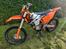 KTM EXC-F 450 '17