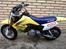 Suzuki DR-Z 70