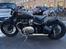 Triumph Bonneville Bobber