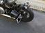Triumph Bonneville Bobber