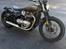 Triumph Bonneville Bobber