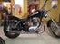 Suzuki LS 650 Savage