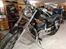 Suzuki LS 650 Savage