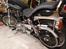 Suzuki LS 650 Savage