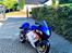 Suzuki Gsx 1300 R Hayabusa NY PRIS