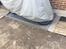 Rampe system 1 x 2 meter, 3 stk.