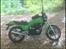Kawasaki Gpz 550