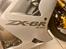 Kawasaki ZX6R 636 No Fear model