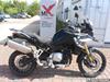 BMW F 850 GS 