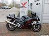 Suzuki GSX 1300 R Hay...