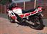 Yamaha FZ 750 Genisis