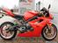 Triumph Daytona 675 