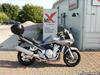 Suzuki GSF 650 S Band...