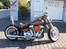Yamaha XV 1600 Wild Star bobber/ 1800 ccm