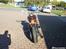 Yamaha XV 1600 Wild Star bobber/ 1800 ccm