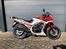 Honda VF 500