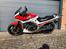 Honda VF 500