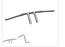Highway hawk wishbone styr