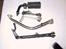Honda MC reservedele diverse