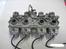 Honda MC reservedele diverse