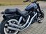 Honda VT1100 Shadow