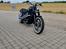 Honda VT1100 Shadow
