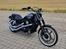 Honda VT1100 Shadow