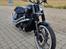 Honda VT1100 Shadow