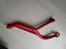 MT-07 moto cage venstre motor beskyttelse