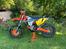 KTM 350 exc-f six days
