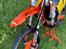KTM 350 exc-f six days
