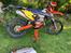 KTM 350 exc-f six days