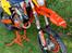 KTM 350 exc-f six days
