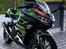 Kawasaki Ninja 400