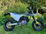Husqvarna 701 Supermoto