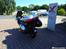 Yamaha FJ 1200 
