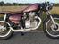 Honda CX 500