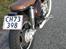 Honda CX 500