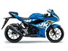 Suzuki GSXR 125