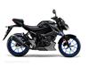 Suzuki GSXS 125