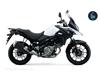 Suzuki DL 650 A Adven...
