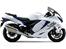 Suzuki GSX 1300 RR