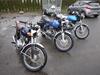 Honda CB