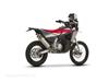 Fantic XEF 450 RALLY ...