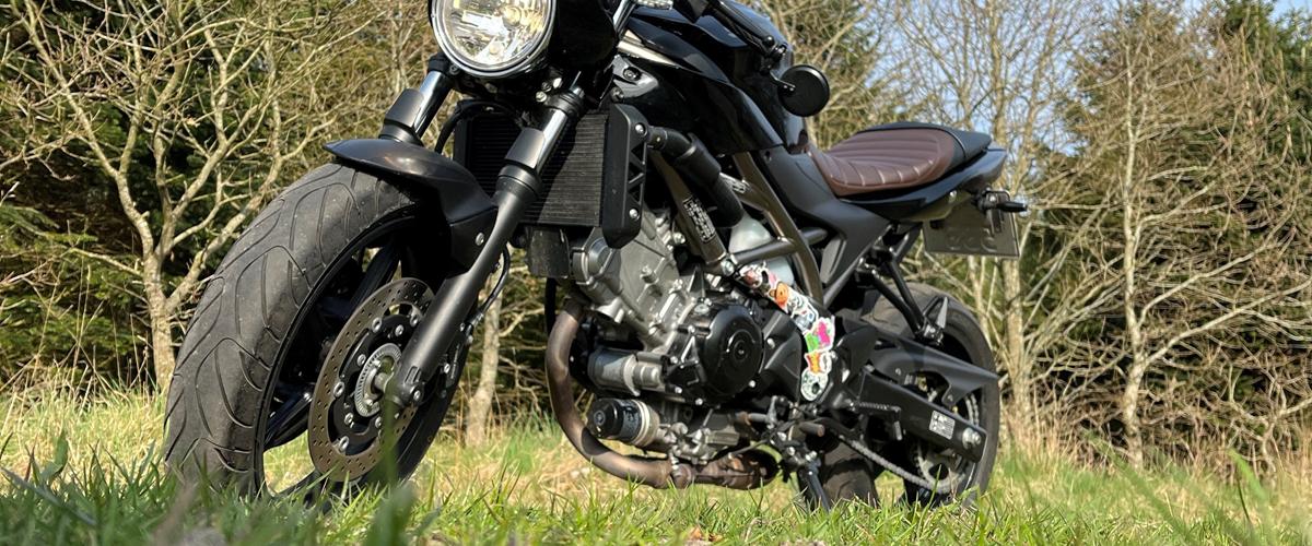 suzuki sv650 yoshimura