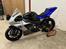 Yamaha R1 RN09 - Baneracer